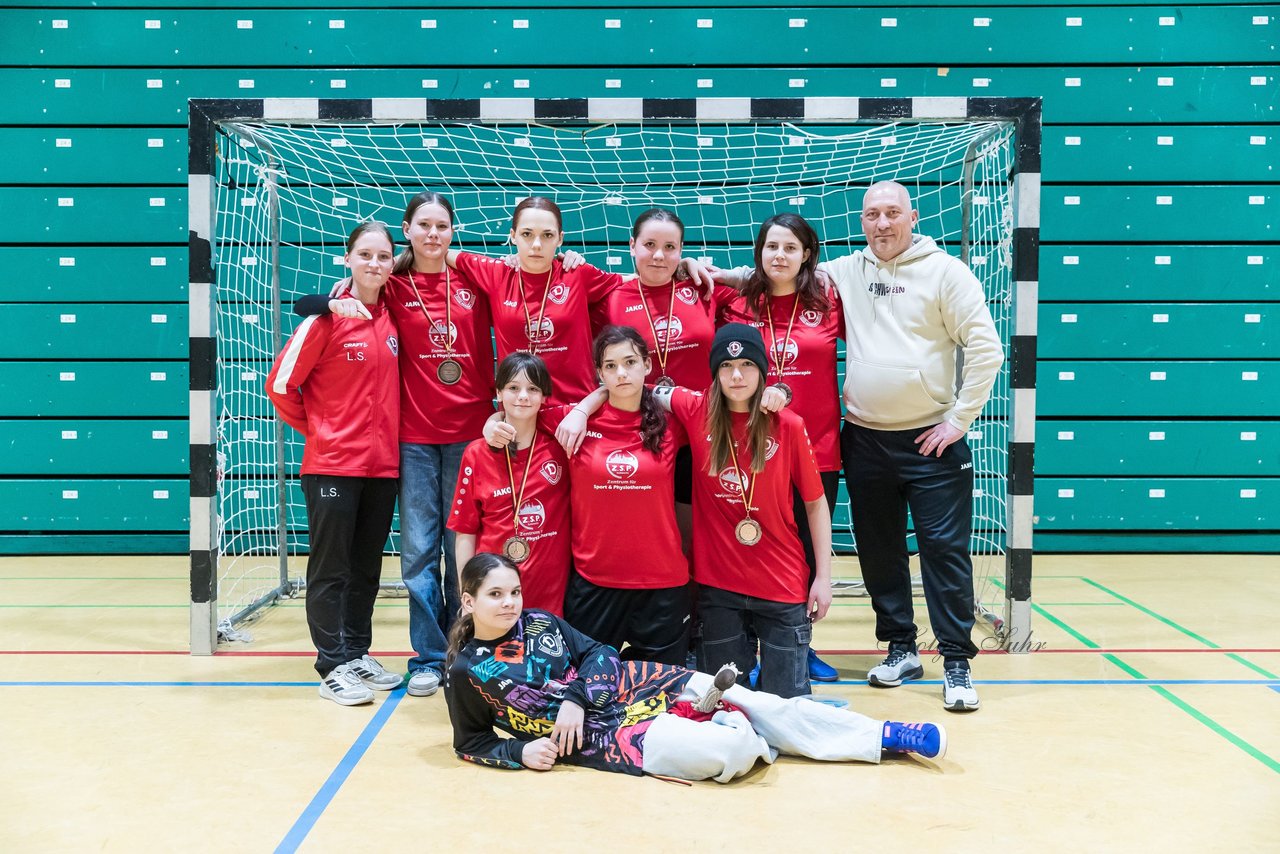 Bild 115 - Falko Cup